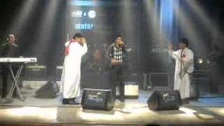 Cheb Oumaym Sur Mawazine Et Tv Aoula