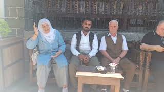 Diwana Mala Dengbêja Amede ( Haylo Mete )
