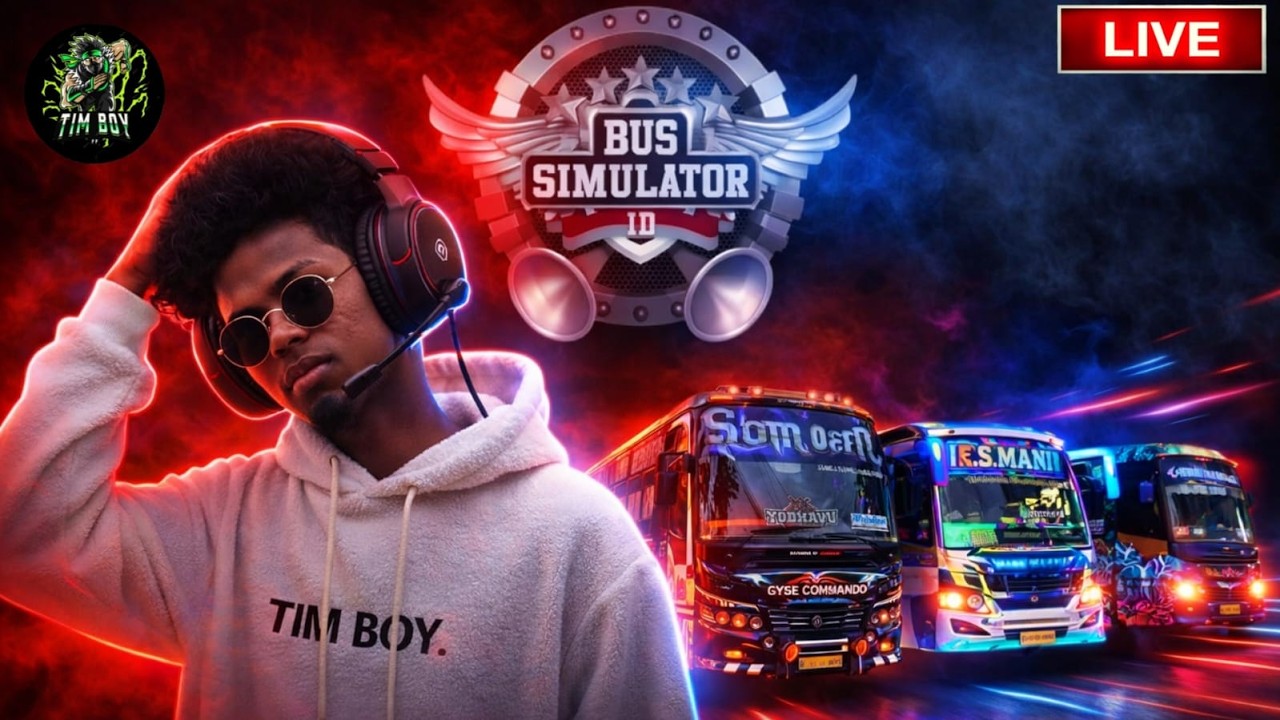 busgo to 11 k bus game live day 3