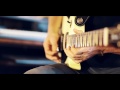 Melodic instrumental guitar solo by roman mendez