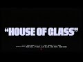 ERRA House Of Glass Official Visualizer ERRA House Of Glass Official Visualizer