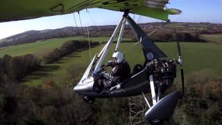 Freshwater Take off Landing