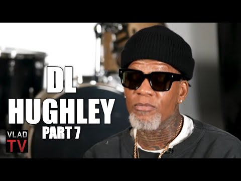 DL Hughley on Elon Musk Calling for White Men to Stick Together (Part 7)