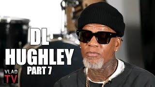 DL Hughley on Elon Musk Calling for White Men to Stick Together (Part 7)