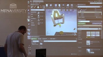 Part 1 of Unreal Engine 4 2D Platformer Tutorial