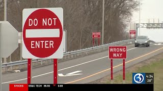 Connecticut on track for fewer road deaths in 2025