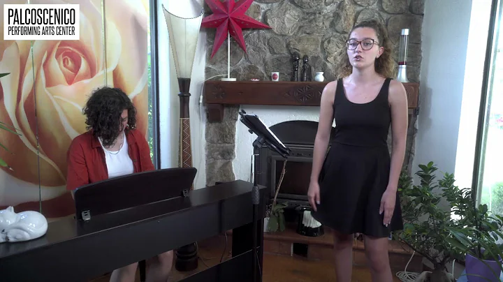 Million Reasons (Lady Gaga) cover by Francesca Ago...