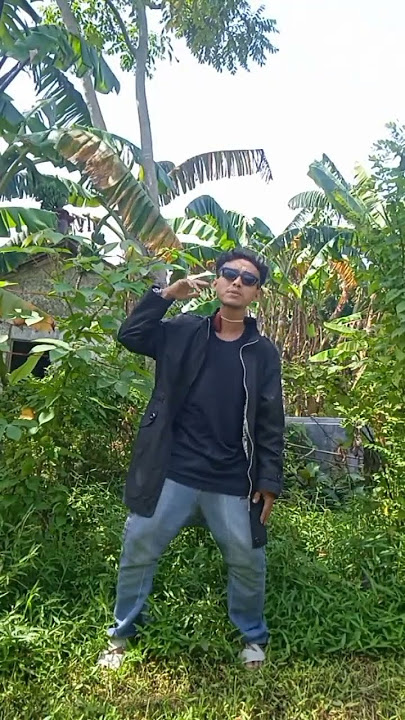 Aduuuh buyuung #joget #jogetviral #lucu #memengeselintapibikintawa #musik