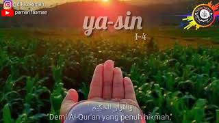 STORY WA SURAH YASIN