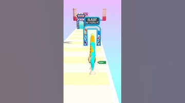 Wig Maker Run #shorts #viral #entertainment #youtube shorts