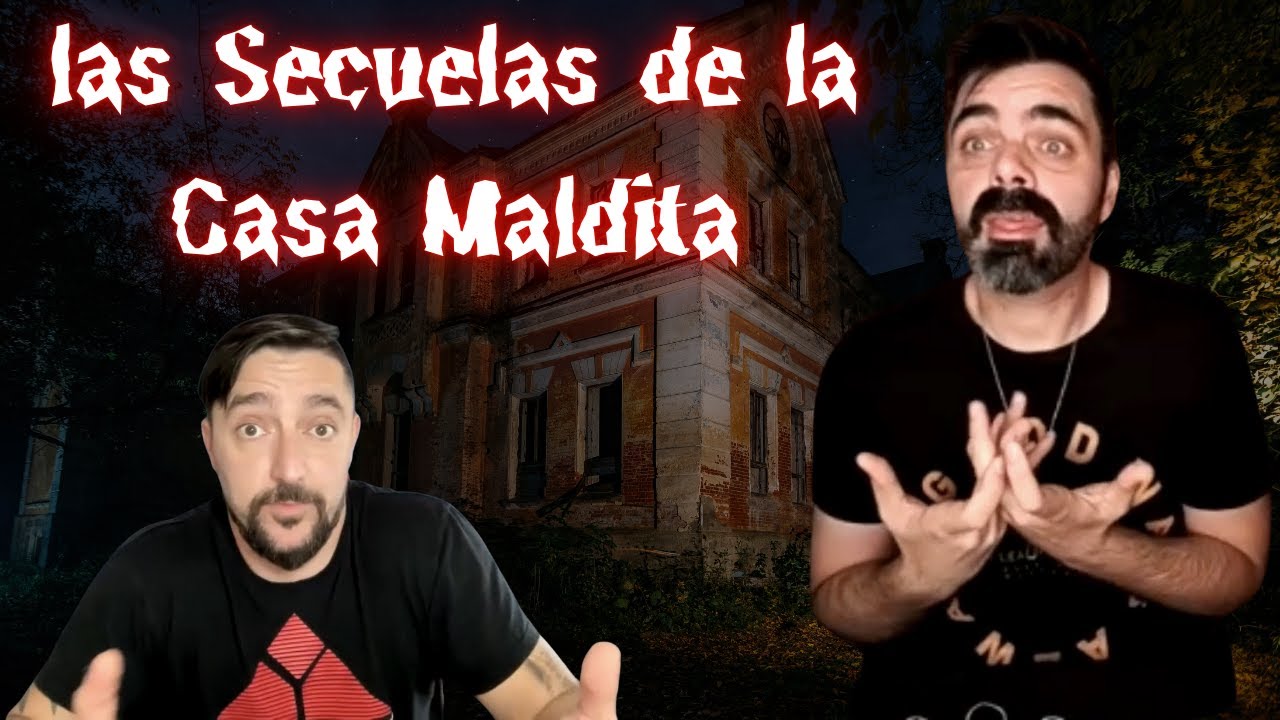 ⚠️ Joel y las Secuelas de la Casa Maldita | Entrevista Exclusiva