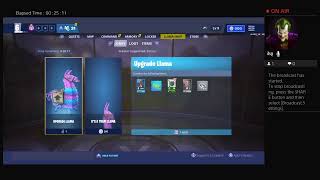 Fortnite STW s bracheda ivan