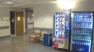Otis Hydraulic Elevator #7 - Cleveland Clinic (Union Hospital)