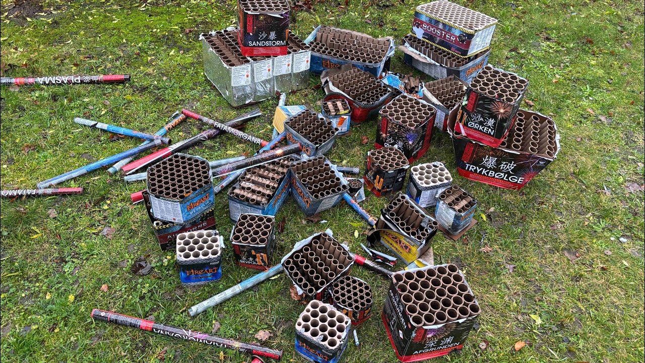 MIN NYTÅRSAFTEN 2024-2025