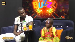 Soungalo, Tonton Ousmane et Aicha sur RHHM Buzz - vendredi 8 septembre 2023