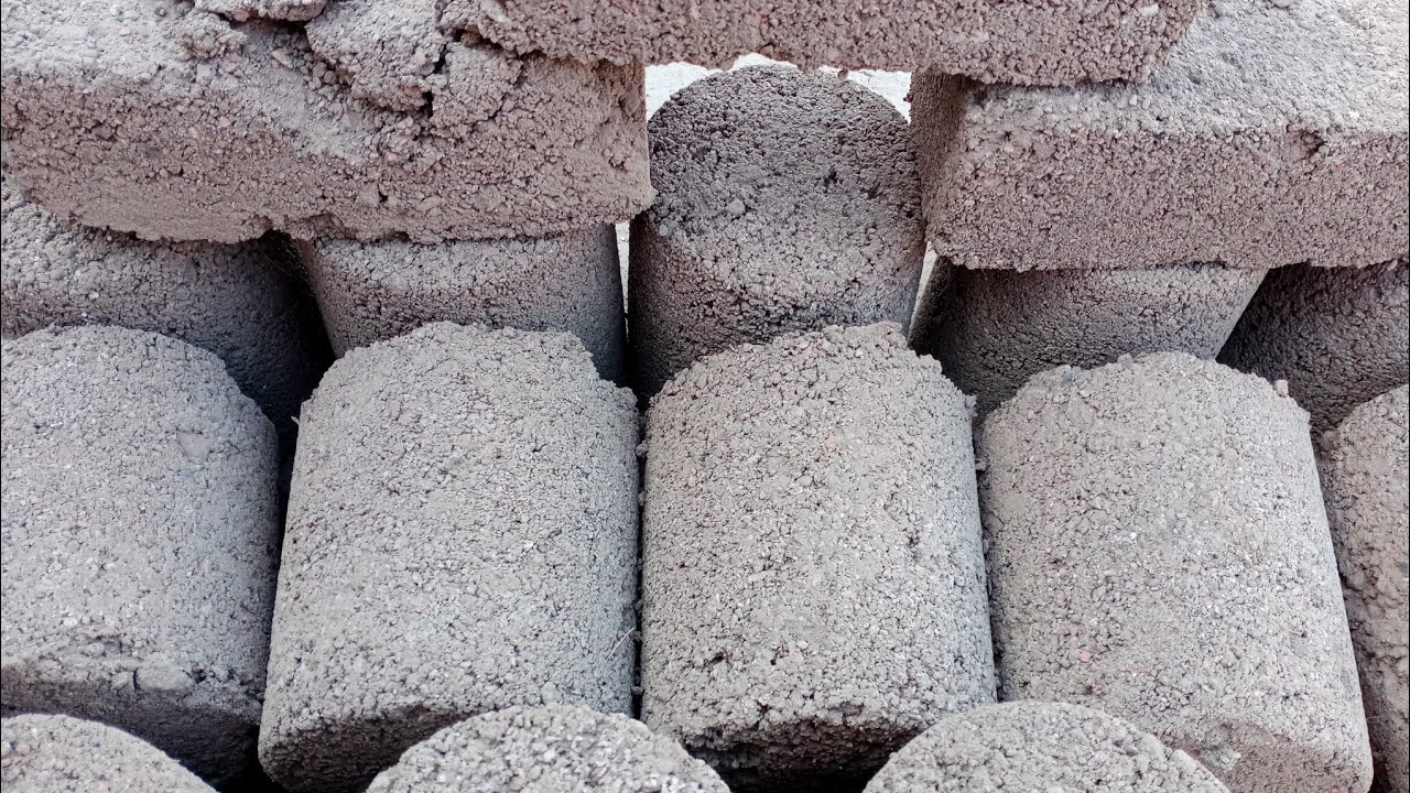 ASMR: Super Gritty ♥️ Full Crunchy Dry and Water Crumbling 😋#asmr #crushing #crumbling