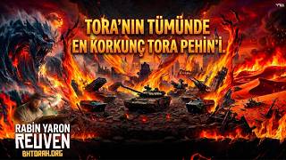 Tevrat'taki Korkunç Kehanet!!!