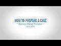 How to Master Case Study Analysis: A Step-by-Step Guide for Business Success
