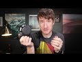 EOS-R Disappointment | Time to Switch from Canon