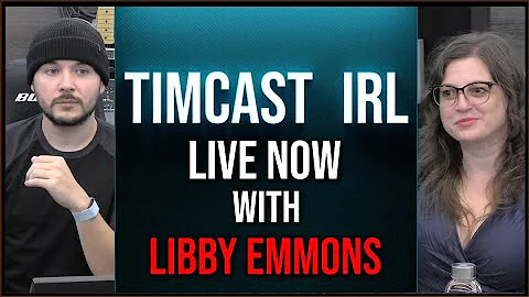 Timcast IRL - SHENANIGANS As They STILL Haven't Ca...