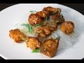 Лосось Терияки Teriyaki Salmon