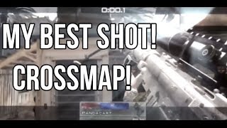 Zion | Crossmap Window-Shot Favela!