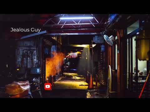 Relaxing Flute - Jealous Guy