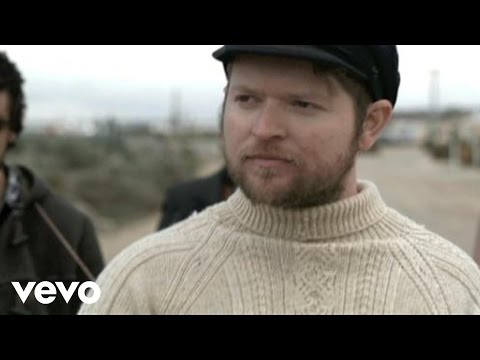 Augie March — Augie March - Pennywhistle (Official Video)