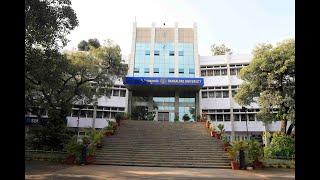 Bangalore University 59th Annual Convocation 2024 | B U News
