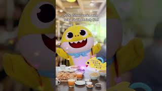 Get your Baby Shark Melody Pad Toy @Pinkfong YouTube Shopping #kidstoys