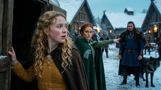 She Took The Wrong Pack Carriage—And The Alpha King’s Sister Said, My Brother Needs A Mate