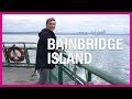 BAINBRIDGE ISLAND TRAVEL GUIDE (Restaurants, Drinks, Landmarks) - ohitsROME