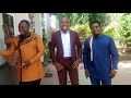 UJUMBE HUU UKUFIKIE BY SIFAELI MWABUKA New Song Coming Soon UJUMBE HUU UKUFIKIE BY SIFAELI MWABUKA New Song Coming Soon
