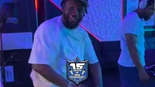 SH😡TS F!RED! LOADED LUX MURDA MOOK SEND HITMAN HOLLA MESSAGE