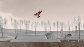 Mx Simulator | 2017 Geico Honda FT. Alex Helms