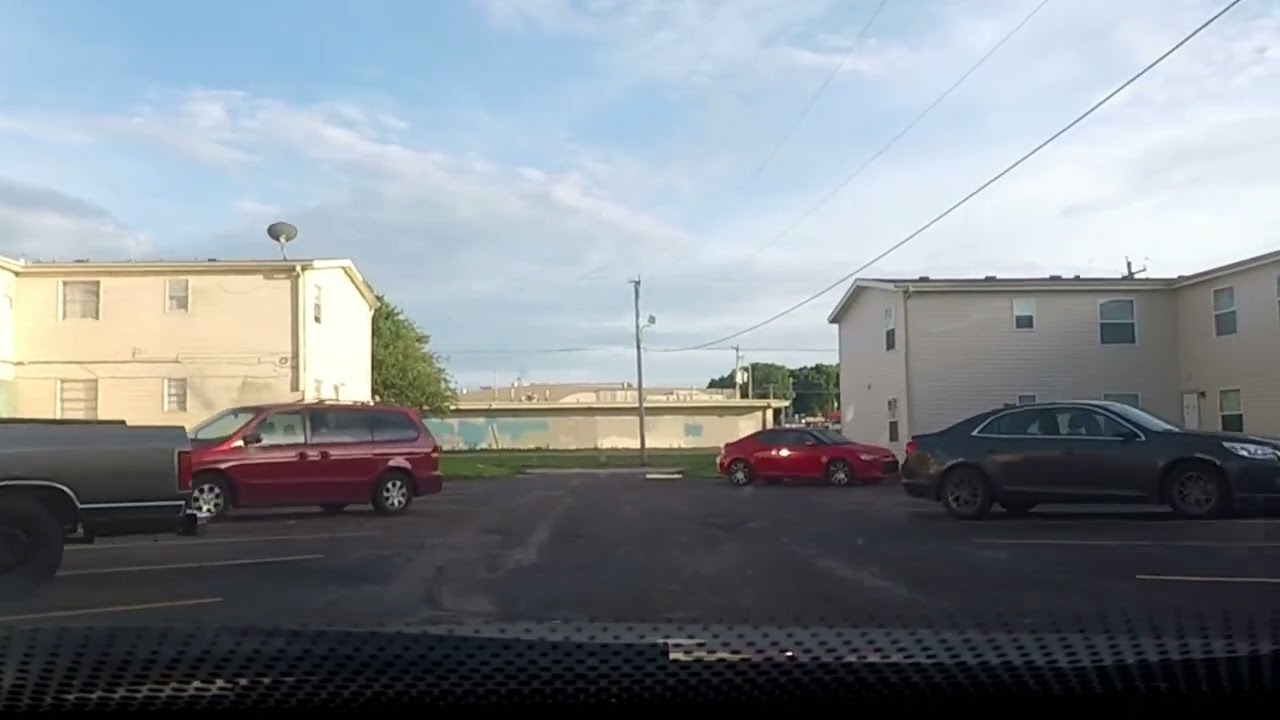 DEER CREEK APARTMENTS IN EAST TOPEKA