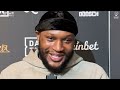 'I DON'T BELIEVE IT!' - Viddal Riley REACTS to Tommy Fury vs Eddie Hall
