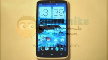HTC One X Enable Adobe Flash Player On Browser - Fliptroniks.com