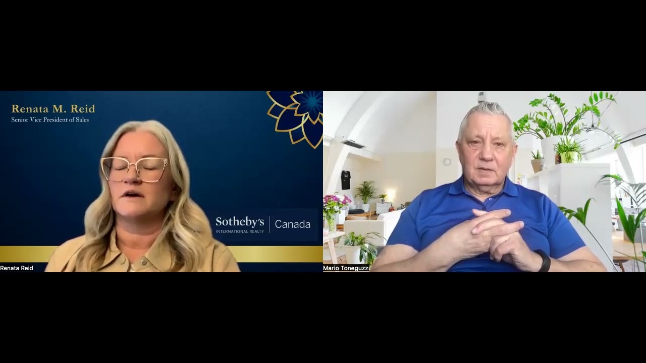 Calgary's Resale Housing Market in March 2025 | Expert Insights by Renata Reid