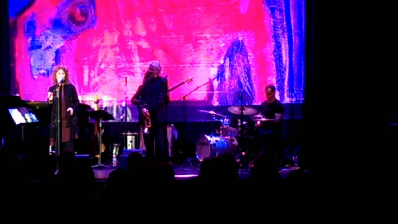 Herb Alpert and Lani Hall YouTube