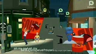Mlg Plotagon Rage