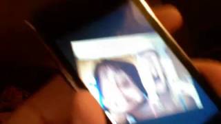 Logan Reveals the Secrets of Life: iPod Touch Photo Glitch (Any version up to 3.0))