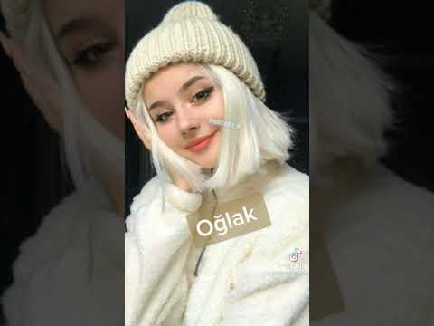 Burçlar TikTok #17