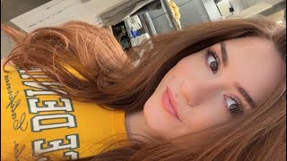 Day in my life!! - restaurant owner / content creator
