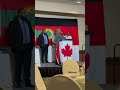 Seenaa Jiruu Fi Jireenyaa Kabajama Qaalii Mohammed Damsho July 15 2025 