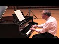 Clementi: Sonatine No.9 in C-Dur Op.36-3(Nagai)