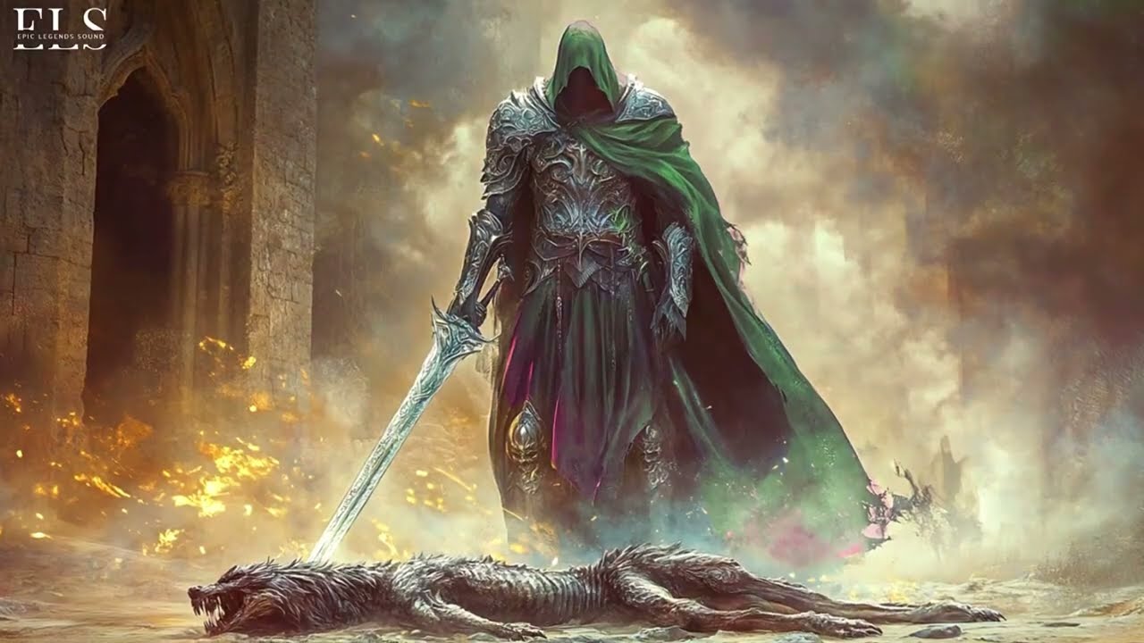 YOU WILL BE THIS HERO | Orchestral Epic Music Mix | Epic Heroic Powerful Motivator Orchestral