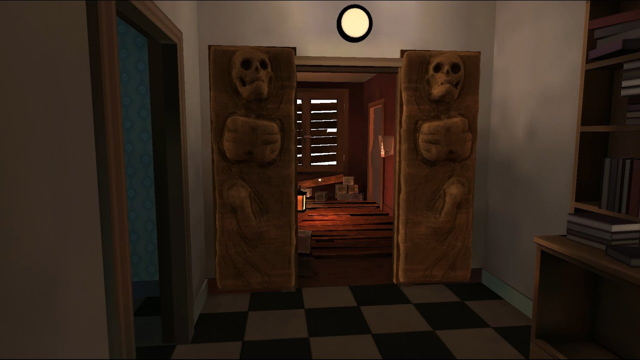 Mystery Mansion: Puzzle Escape - YouTube