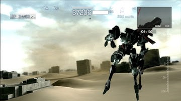 Armored Core:For Answer 7/18/17 pvp part 1