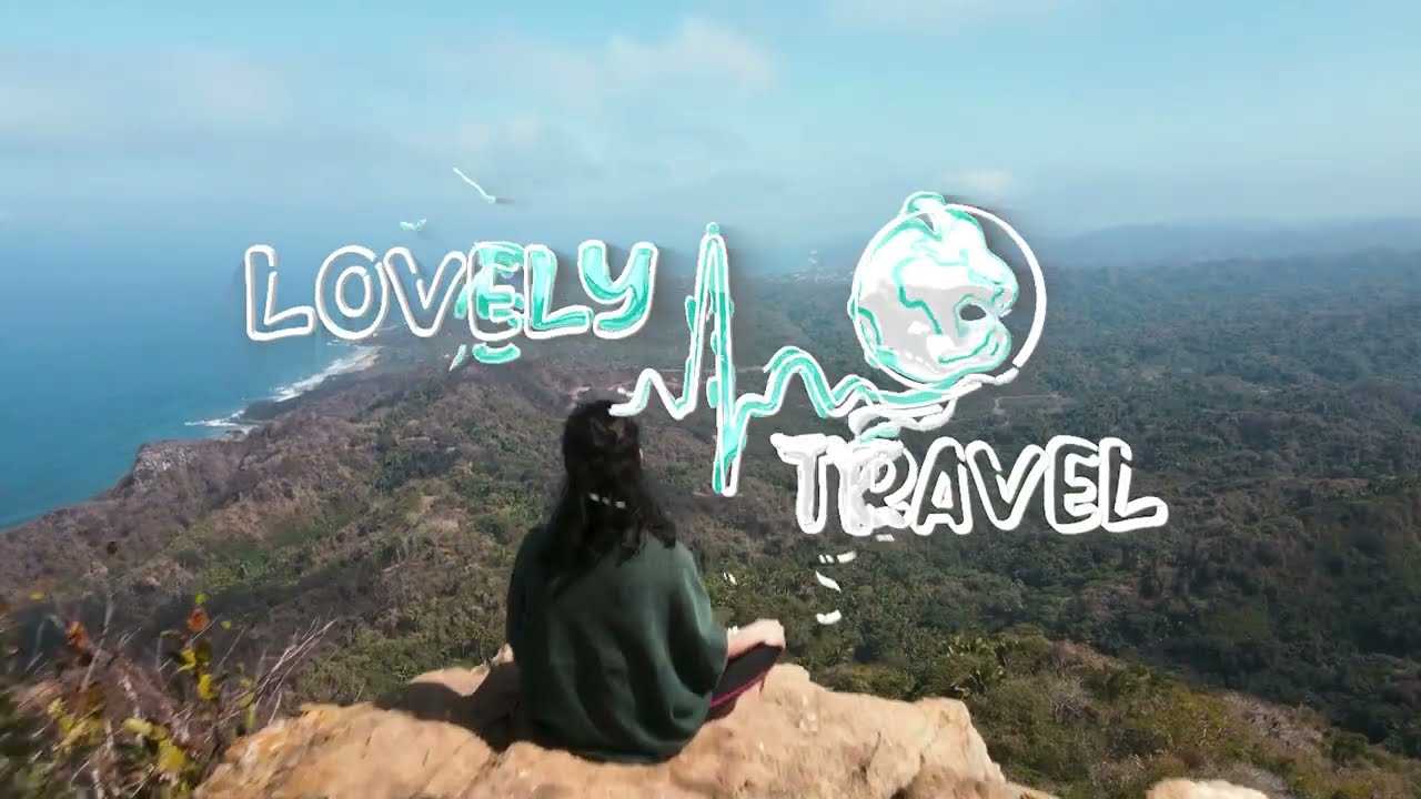 Trailer Lovely Travel